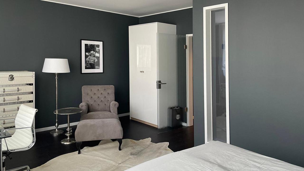 Inkblue-Apartment ハイデナウ エクステリア 写真