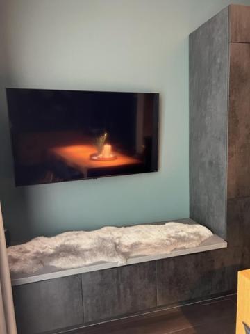 Inkblue-Apartment ハイデナウ エクステリア 写真