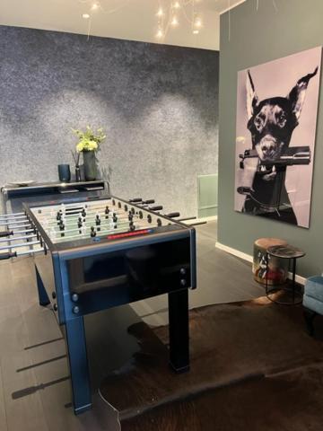 Inkblue-Apartment ハイデナウ エクステリア 写真