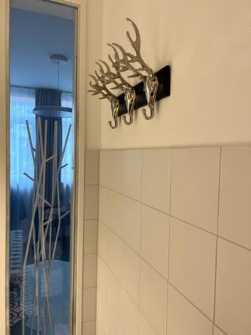 Inkblue-Apartment ハイデナウ エクステリア 写真